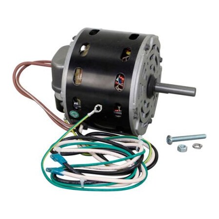 Allpoints Fan Motor Kit - 208-230V, 50/60Hz For Manitowoc Machines 8010267